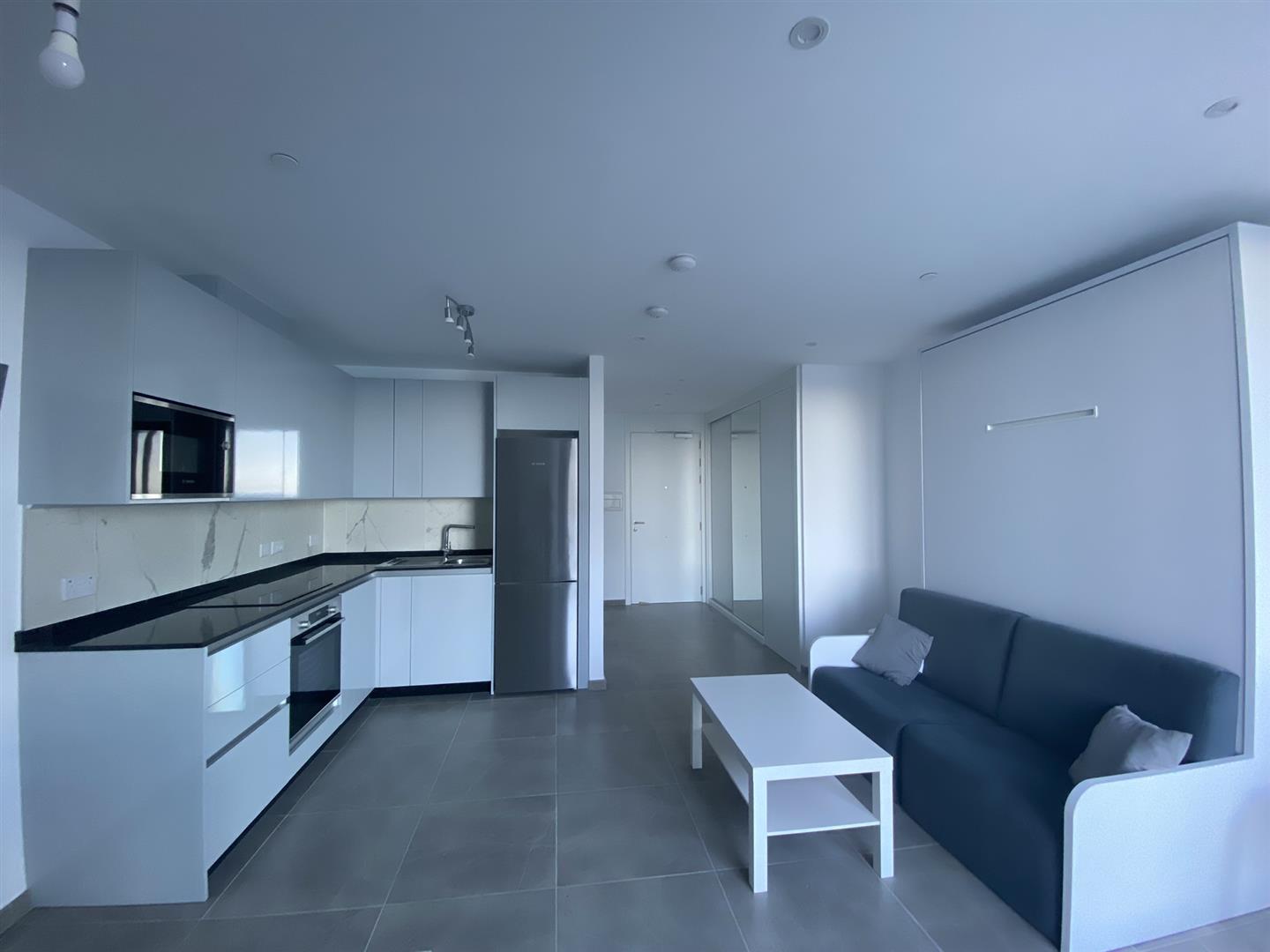 Image of Apartment - 1 Bathrooms for Sale in E1-Gibraltar, Image 1